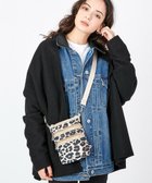 【レスポートサック/LeSportsac】の3 ZIP CROSSBODY/フラクセンレオパード フラクセンレオパード|ID: prp329100004306975 ipo3291000000029865288