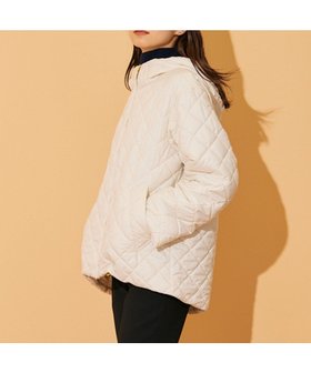 【ベイジ,/BEIGE,】 【WEB限定】EIGER / キルトパーカー人気、トレンドファッション・服の通販 founy(ファニー) ファッション Fashion レディースファッション WOMEN アウター Coat Outerwear コート Coats ジャケット Jackets A/W・秋冬 Aw・Autumn/Winter・Fw・Fall-Winter キルト Quilt ジャケット Jacket パーカー Hoodie 再入荷 Restock/Back In Stock/Re Arrival |ID:prp329100004307021