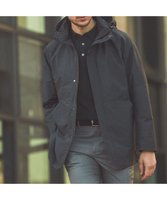 【五大陸/gotairiku / MEN】の【ON/OFF兼用】ルミレットウール_スプリングフーデットパーカー 人気、トレンドファッション・服の通販 founy(ファニー) ファッション Fashion メンズファッション MEN アウター Coats Outerwear/Men S/S・春夏 Ss・Spring/Summer インナー Inner シンプル Simple ジャケット Jacket スーツ Suit ダウン Down ビジネス 仕事 通勤 Business 再入荷 Restock/Back In Stock/Re Arrival 冬 Winter 夏 Summer 春 Spring |ID:prp329100004308277