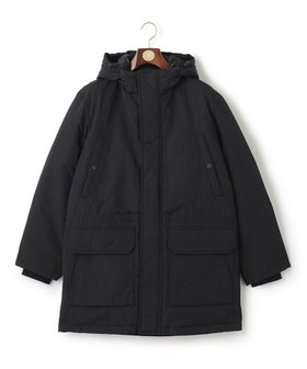 【ジェイ プレス/J.PRESS / MEN】 【WEB・一部店舗限定】ダウンコート人気、トレンドファッション・服の通販 founy(ファニー) ファッション Fashion メンズファッション MEN アウター Coats Outerwear/Men ダウン Down Coats And Jackets A/W・秋冬 Aw・Autumn/Winter・Fw・Fall-Winter ジャケット Jacket ダウン Down フェザー Feather ポケット Pocket 再入荷 Restock/Back In Stock/Re Arrival |ID:prp329100004308278