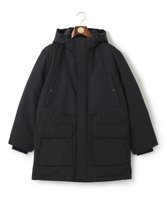 【ジェイ プレス/J.PRESS / MEN】の【WEB・一部店舗限定】ダウンコート 人気、トレンドファッション・服の通販 founy(ファニー) ファッション Fashion メンズファッション MEN アウター Coats Outerwear/Men ダウン Down Coats And Jackets A/W・秋冬 Aw・Autumn/Winter・Fw・Fall-Winter ジャケット Jacket ダウン Down フェザー Feather ポケット Pocket 再入荷 Restock/Back In Stock/Re Arrival |ID:prp329100004308278