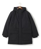 【ジェイ プレス/J.PRESS / MEN】の【WEB・一部店舗限定】ダウンコート ブラック系|ID: prp329100004308278 ipo3291000000029874353