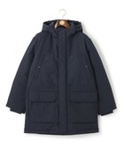 【ジェイ プレス/J.PRESS / MEN】の【WEB・一部店舗限定】ダウンコート ネイビー系|ID: prp329100004308278 ipo3291000000029874354