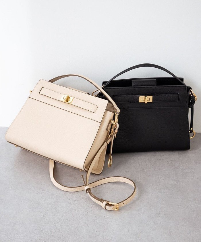 【組曲/KUMIKYOKU】のベルトデザインスクエアショルダーバッグ インテリア・キッズ・メンズ・レディースファッション・服の通販 founy(ファニー) https://founy.com/ ファッション Fashion レディースファッション Fashion for Women バッグ Bags ベルト&ウエストマーク Belts & Waist Accessories クラシカル Classical, Vintage-Inspired ショルダー Shoulder, Shoulder Strap シンプル Simple, Minimal スクエア Square, Square Shape セレモニー Ceremony ダウン Down, Puffer フェイクレザー Faux Leather, PU Leather フォーマル Formal, Dressy モチーフ Motif, Design Theme エレガント 上品 Elegant 人気 Popular, Best Seller |ID: prp329100004308305 ipo3291000000036379352