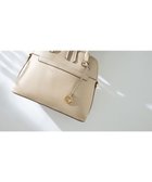 【組曲/KUMIKYOKU】の【ショルダーベルト付き】ボストンハンドバッグ ベージュ系|ID: prp329100004308306 ipo3291000000036380398