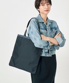 【レスポートサック/LeSportsac】のLARGE EMERALD TOTE/ディープシーブルー ディープシーブルー|ID: prp329100004309856 ipo3291000000029885990