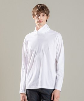 【ジョゼフ オム/JOSEPH HOMME / MEN】 【WEB限定商品】レオスムースシルケット タートルネック人気、トレンドファッション・服の通販 founy(ファニー) ファッション Fashion メンズファッション MEN トップス・カットソー Tops/Tshirt/Men シャツ Shirts A/W・秋冬 Aw・Autumn/Winter・Fw・Fall-Winter S/S・春夏 Ss・Spring/Summer インナー Inner カットソー Cut And Sew シンプル Simple タートルネック Turtleneck ベーシック Basic ワーク Work 夏 Summer 定番 Standard 長袖 Long Sleeve |ID:prp329100004309859