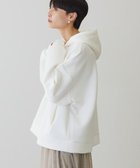 【アメリカンホリック/AMERICAN HOLIC】のフーディーポンチプルオーバー Off White|ID: prp329100004309880 ipo3291000000033196514