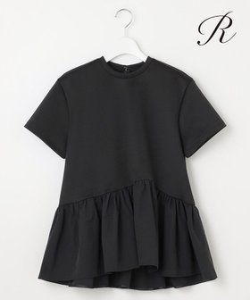 【23区/NIJYUSANKU】 【R(アール)】スキューバ ペプラムブラウス人気、トレンドファッション・服の通販 founy(ファニー) ファッション Fashion レディースファッション WOMEN トップス・カットソー Tops/Tshirt シャツ/ブラウス Shirts/Blouses 春 Spring コレクション Collection ジャージー Jersey ストレッチ Stretch スーツ Suit ダブル Double 人気 Popularity フレア Flare ペプラム Peplum 半袖 Short Sleeve 再入荷 Restock/Back In Stock/Re Arrival S/S・春夏 Ss・Spring/Summer 夏 Summer 2024年 2024 2024春夏・S/S Ss,Spring/Summer,2024 |ID:prp329100004311716