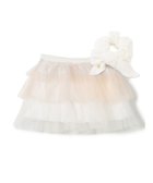 【チャコット/Chacott / KIDS】のtutu skirt (kids) オフホワイト|ID: prp329100004313069 ipo3291000000029908929