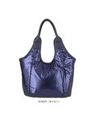 【ルートート/ROOTOTE】の6456【軽量・肩掛け】LT.ラウンド.シャイニー-A 02:ネイビー|ID: prp329100004313152 ipo3291000000029909169