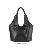 【ルートート/ROOTOTE】の6456【軽量・肩掛け】LT.ラウンド.シャイニー-A 01:ブラック|ID: prp329100004313152 ipo3291000000029909170