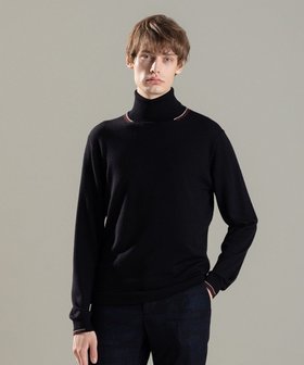 【ジョゼフ オム/JOSEPH HOMME / MEN】 ウォッシャブルウール タートルネック人気、トレンドファッション・服の通販 founy(ファニー) ファッション Fashion メンズファッション MEN トップス・カットソー Tops/Tshirt/Men ニット Knit Tops A/W・秋冬 Aw・Autumn/Winter・Fw・Fall-Winter おすすめ Recommend アンサンブル Ensemble カーディガン Cardigan ジャケット Jacket セーター Sweater タートル Turtle タートルネック Turtleneck ベーシック Basic エレガント 上品 Elegant 定番 Standard |ID:prp329100004313156