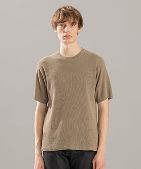 【ジョゼフ オム/JOSEPH HOMME / MEN】 ストライプカナパ ニット人気、トレンドファッション・服の通販 founy(ファニー) ファッション Fashion メンズファッション MEN トップス・カットソー Tops/Tshirt/Men ニット Knit Tops S/S・春夏 Ss・Spring/Summer ストライプ Stripe セーター Sweater フラット Flat ブロッキング Blocking ベーシック Basic 再入荷 Restock/Back In Stock/Re Arrival 夏 Summer 春 Spring |ID:prp329100004313162