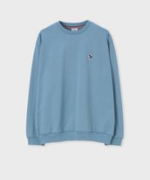 【ポール スミス/Paul Smith】のゼブラワッペン 長袖Tシャツ 人気、トレンドファッション・服の通販 founy(ファニー) ファッション Fashion レディースファッション WOMEN トップス・カットソー Tops/Tshirt シャツ/ブラウス Shirts/Blouses ロング / Tシャツ T-Shirts カットソー Cut and Sewn NEW・新作・新着・新入荷 New Arrivals A/W・秋冬 Aw・Autumn/Winter・Fw・Fall-Winter S/S・春夏 Ss・Spring/Summer おすすめ Recommend カットソー Cut And Sew カラフル Colorful ギフト プレゼント Gift Present ベーシック Basic 人気 Popularity 夏 Summer 長袖 Long Sleeve |ID:prp329100004313268