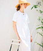 【ベイジ,/BEIGE,】の【B】ERIN / ワンピース White|ID: prp329100004313380 ipo3291000000029911034