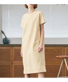 【ベイジ,/BEIGE,】の【B】ERIN / ワンピース Cream|ID: prp329100004313380 ipo3291000000029911035