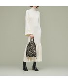 【アンクレイヴ/uncrave】の【uncrave WHITE】シルキーウール 袖ボリューム ワンピース 人気、トレンドファッション・服の通販 founy(ファニー) ファッション Fashion レディースファッション WOMEN ワンピース Dress ニットワンピース Knit Dresses 畦 Ridge ギャザー Gather シルク Silk シルケット Mercerization スマート Smart 雑誌 Magazine 人気 Popularity フィット Fit フォルム Form フレア Flare A/W・秋冬 Aw・Autumn/Winter・Fw・Fall-Winter 再入荷 Restock/Back In Stock/Re Arrival thumbnail エクリュ|ID: prp329100004313385 ipo3291000000029911066