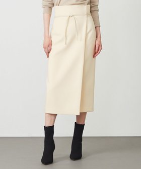 【ベイジ,/BEIGE,】 【VERY11月号掲載】CASSEL / ラップスカート人気、トレンドファッション・服の通販 founy(ファニー) 雑誌掲載アイテム Magazine Items ファッション雑誌 Fashion Magazines ヴェリィ VERY ファッション Fashion レディースファッション WOMEN スカート Skirt 11月号 November Issue 2022年 2022 2022-2023秋冬・A/W Aw/Autumn/Winter//Fw/Fall-Winter/2022-2023 コンパクト Compact ストレッチ Stretch スマート Smart フェイクレザー Faux Leather ラップ Wrap 再入荷 Restock/Back In Stock/Re Arrival A/W・秋冬 Aw・Autumn/Winter・Fw・Fall-Winter 雑誌 Magazine |ID:prp329100004313390