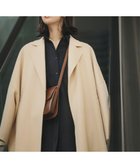 【ベイジ,/BEIGE,】のLENS / コート 人気、トレンドファッション・服の通販 founy(ファニー) ファッション Fashion レディースファッション WOMEN アウター Coat Outerwear コート Coats ジャケット Jackets インナー Inner エレガント 上品 Elegant ショルダー Shoulder ジャケット Jacket タイトスカート Tight Skirt ダブル Double フェイス Face ワイド Wide A/W・秋冬 Aw・Autumn/Winter・Fw・Fall-Winter 2022年 2022 再入荷 Restock/Back In Stock/Re Arrival 2022-2023秋冬・A/W Aw/Autumn/Winter//Fw/Fall-Winter/2022-2023 thumbnail Maize|ID: prp329100004313395 ipo3291000000029911106