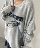 【ウィゴー/WEGO】のシート付きロープストラップ 人気、トレンドファッション・服の通販 founy(ファニー) ファッション Fashion レディースファッション WOMEN スポーツウェア Sportswear NEW・新作・新着・新入荷 New Arrivals おすすめ Recommend アクセサリー Accessories シルバー Silver シンプル Simple スポーツ Sports スマホ Smartphone スマホケース Phone Case モバイル Mobile ラップ Wrap thumbnail ブルー|ID: prp329100004313413 ipo3291000000029911205