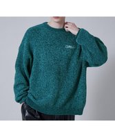 【ウィゴー/WEGO / MEN】のベロアモールワンポイントプルオーバー 人気、トレンドファッション・服の通販 founy(ファニー) ファッション Fashion メンズファッション MEN トップス・カットソー Tops/Tshirt/Men ニット Knit Tops NEW・新作・新着・新入荷 New Arrivals A/W・秋冬 Aw・Autumn/Winter・Fw・Fall-Winter おすすめ Recommend カーゴパンツ Cargo Pants スマホ Smartphone スラックス Slacks セーター Sweater タートルネック Turtleneck デニム Denim ベロア Velor ワンポイント One Point エレガント 上品 Elegant 冬 Winter 定番 Standard 秋 Autumn/Fall |ID:prp329100004313415