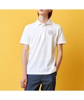 【23区 ゴルフ/23区GOLF / MEN】の【MEN】【WEB 一部店舗限定】ハニカムカノコ 半そでポロシャツ 人気、トレンドファッション・服の通販 founy(ファニー) ファッション Fashion メンズファッション MEN トップス・カットソー Tops/Tshirt/Men シャツ Shirts ポロシャツ Polo Shirts S/S・春夏 Ss・Spring/Summer インナー Inner シンプル Simple ブルゾン Blouson プリント Print ベスト Vest ポロシャツ Polo Shirt 再入荷 Restock/Back In Stock/Re Arrival 吸水 Water Absorption 夏 Summer 春 Spring |ID:prp329100004313416