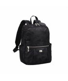 【エースバッグズアンドラゲッジ/ACE BAGS & LUGGAGE】のKanana project カナナ プロジェクト DYL アエリス リュックサック 撥水加工 17386 人気、トレンドファッション・服の通販 founy(ファニー) ファッション Fashion レディースファッション WOMEN バッグ Bag エレガント 上品 Elegant コレクション Collection 傘 Umbrella シンプル Simple 財布 Wallet 手帳 Pocket Book フォーマル Formal フロント Front ポケット Pocket リュック Ruck Sack NEW・新作・新着・新入荷 New Arrivals thumbnail ブラック|ID: prp329100004313466 ipo3291000000029911400