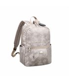 【エースバッグズアンドラゲッジ/ACE BAGS & LUGGAGE】のKanana project カナナ プロジェクト DYL アエリス リュックサック 撥水加工 17386 人気、トレンドファッション・服の通販 founy(ファニー) ファッション Fashion レディースファッション WOMEN バッグ Bag エレガント 上品 Elegant コレクション Collection 傘 Umbrella シンプル Simple 財布 Wallet 手帳 Pocket Book フォーマル Formal フロント Front ポケット Pocket リュック Ruck Sack NEW・新作・新着・新入荷 New Arrivals thumbnail グレージュ|ID: prp329100004313466 ipo3291000000029911404