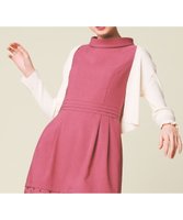 【トッカ/TOCCA】の【洗える!】ROMANCE ボレロ 人気、トレンドファッション・服の通販 founy(ファニー) ファッション Fashion レディースファッション WOMEN アウター Coat Outerwear ボレロ Bolero jackets A/W・秋冬 Aw・Autumn/Winter・Fw・Fall-Winter S/S・春夏 Ss・Spring/Summer ボレロ Bolero 再入荷 Restock/Back In Stock/Re Arrival 夏 Summer 洗える Washable |ID:prp329100004313514