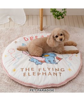 【ペットパラダイス/PET PARADISE / GOODS】のディズニー ダンボ ラウンドマット 人気、トレンドファッション・服の通販 founy(ファニー) NEW・新作・新着・新入荷 New Arrivals ラウンド Round ホーム・キャンプ・アウトドア・お取り寄せ Home,Garden,Outdoor,Camping Gear ペットグッズ Pet Supplies |ID:prp329100004314560