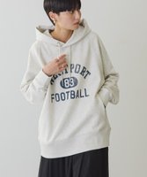 【アメリカンホリック/AMERICAN HOLIC】のFOOTBALL フーディーBIGスウェット 人気、トレンドファッション・服の通販 founy(ファニー) ファッション Fashion レディースファッション WOMEN ワンピース Dress チュニック Tunic NEW・新作・新着・新入荷 New Arrivals A/W・秋冬 Aw・Autumn/Winter・Fw・Fall-Winter おすすめ Recommend スウェット Sweat チュニック Tunic フロント Front プリント Print ポケット Pocket リラックス Relax |ID:prp329100004318521