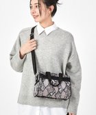 【レスポートサック/LeSportsac】のEVERYDAY SM SATCHEL/ミスティックオフィディアン ミスティックオフィディアン|ID: prp329100004318571 ipo3291000000029957815