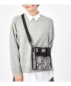 【レスポートサック/LeSportsac】のMINI N/S TOTE/ミスティックオフィディアン ミスティックオフィディアン|ID: prp329100004318572 ipo3291000000029957817