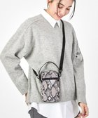 【レスポートサック/LeSportsac】のMINI PHONE CROSSBODY/ミスティックオフィディアン ミスティックオフィディアン|ID: prp329100004318573 ipo3291000000029957819