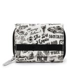 【レスポートサック/LeSportsac】のREESE WALLET/エヌワイシーアイコニックグラフィックス エヌワイシーアイコニックグラフィックス|ID: prp329100004318576 ipo3291000000029957825