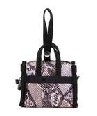 【レスポートサック/LeSportsac】のMICRO WEEKENDER CHARM/ミスティックオフィディアン ミスティックオフィディアン|ID: prp329100004318578 ipo3291000000029957829