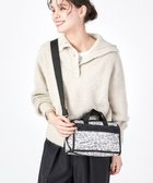 【レスポートサック/LeSportsac】のMINI DUFFEL CROSSBODY/エヌワイシーアイコニックグラフィックス エヌワイシーアイコニックグラフィックス|ID: prp329100004318579 ipo3291000000029957831