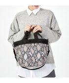 【レスポートサック/LeSportsac】のBUCKET TOTE/ミスティックオフィディアン ミスティックオフィディアン|ID: prp329100004318582 ipo3291000000029957837