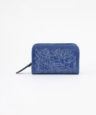 【グレース コンチネンタル/GRACE CONTINENTAL】の【Royal Winter】Zip mini pouch 人気、トレンドファッション・服の通販 founy(ファニー) ファッション Fashion レディースファッション WOMEN 財布 Wallets ポーチ Pouches 2024年 2024 2024春夏・S/S Ss,Spring/Summer,2024 冬 Winter ギフト プレゼント Gift Present コレクション Collection シルバー Silver スペシャル Special ホリデーシーズン Holiday ポーチ Pouch 再入荷 Restock/Back In Stock/Re Arrival 財布 Wallet thumbnail ブルー|ID: prp329100004318606 ipo3291000000029957953