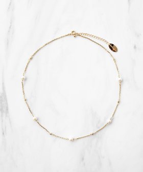 【トッカ/TOCCA】のWALTZ PEARL NECKLACE 淡水パール ネックレス 人気、トレンドファッション・服の通販 founy(ファニー) ファッション Fashion レディースファッション WOMEN ジュエリー Jewelry ネックレス Necklaces A/W・秋冬 Aw・Autumn/Winter・Fw・Fall-Winter 冬 Winter おすすめ Recommend アクセサリー Accessories ギフト プレゼント Gift Present シンプル Simple チェーン Chain ネックレス Necklace パール Pearl ポーチ Pouch リュクス Luxe |ID:prp329100004318614