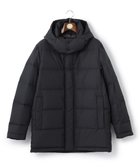 【ジェイ プレス/J.PRESS / MEN】の【デタッチャブルフード】サステナブル ダウンコート グレー系|ID: prp329100004319015 ipo3291000000029960224