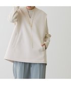 【アメリカンホリック/AMERICAN HOLIC】のSET リブニットプルオーバー+ポンチベスト Light Beige|ID: prp329100004319224 ipo3291000000029961668