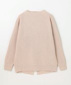 【エニィファム/any FAM】の【洗濯機可/8色展開】アゼボトルニットプルオーバー ベージュラメ|ID: prp329100004319236 ipo3291000000032669866