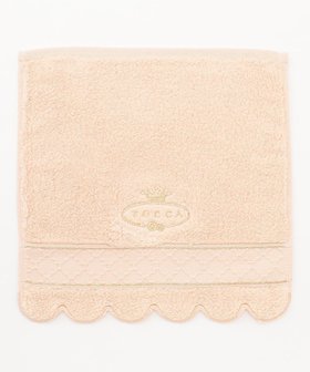 【トッカ/TOCCA】のRUNETTA TOWELCHIEF タオルハンカチ 人気、トレンドファッション・服の通販 founy(ファニー) ファッション Fashion レディースファッション WOMEN 財布 Wallets おすすめ Recommend ギフト プレゼント Gift Present シンプル Simple スカラップ Scalloped タオル Towel ハンカチ Handkerchief ハンド Hand ベーシック Basic エレガント 上品 Elegant 財布 Wallet |ID:prp329100004319247