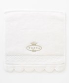 【トッカ/TOCCA】のRUNETTA TOWELCHIEF タオルハンカチ 人気、トレンドファッション・服の通販 founy(ファニー) ファッション Fashion レディースファッション WOMEN 財布 Wallets おすすめ Recommend ギフト プレゼント Gift Present シンプル Simple スカラップ Scalloped タオル Towel ハンカチ Handkerchief ハンド Hand ベーシック Basic エレガント 上品 Elegant 財布 Wallet thumbnail ホワイト系|ID: prp329100004319247 ipo3291000000029962449