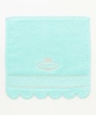 【トッカ/TOCCA】のRUNETTA TOWELCHIEF タオルハンカチ スカイブルー系|ID: prp329100004319247 ipo3291000000031903354