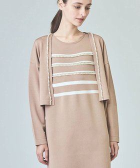 【グレース コンチネンタル/GRACE CONTINENTAL】のパールショートカーディガン 人気、トレンドファッション・服の通販 founy(ファニー) ファッション Fashion レディースファッション WOMEN トップス・カットソー Tops/Tshirt カーディガン Cardigans NEW・新作・新着・新入荷 New Arrivals A/W・秋冬 Aw・Autumn/Winter・Fw・Fall-Winter S/S・春夏 Ss・Spring/Summer カーディガン Cardigan コンパクト Compact ショート Short パール Pearl エレガント 上品 Elegant 夏 Summer |ID:prp329100004319390