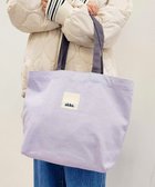 【クラフトスタンダードブティック/CRAFT STANDARD BOUTIQUE】のakha. キャンバストート 人気、トレンドファッション・服の通販 founy(ファニー) ファッション Fashion レディースファッション WOMEN バッグ Bag キャンバス Canvas ポケット Pocket メンズ Mens ラベンダー Lavender NEW・新作・新着・新入荷 New Arrivals ビジネス 仕事 通勤 Business thumbnail Lavender|ID: prp329100004319395 ipo3291000000029964065