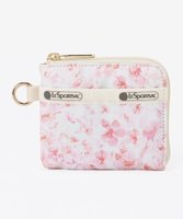 【レスポートサック/LeSportsac】のSLIM WALLET/サクラブルーム 人気、トレンドファッション・服の通販 founy(ファニー) ファッション Fashion レディースファッション WOMEN 財布 Wallets ウォレット Wallet グラデーション Gradation コンパクト Compact スリム Slim 財布 Wallet フェミニン Feminine フラワー Flower プリント Print ポケット Pocket モチーフ Motif ラップ Wrap おすすめ Recommend ギフト プレゼント Gift Present |ID:prp329100004320395